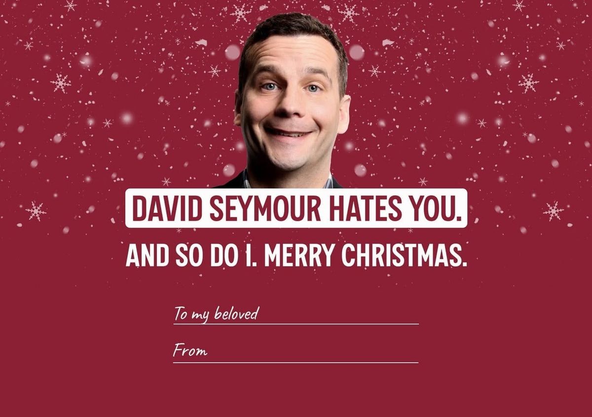 Your passive-aggressive gift guide