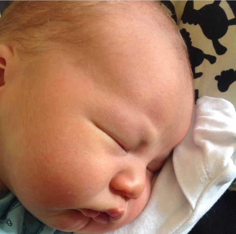 How to get your baby to sleep