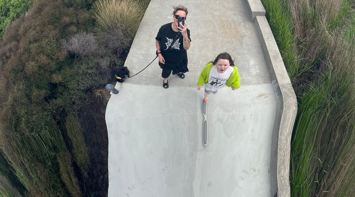 Answering your questions!