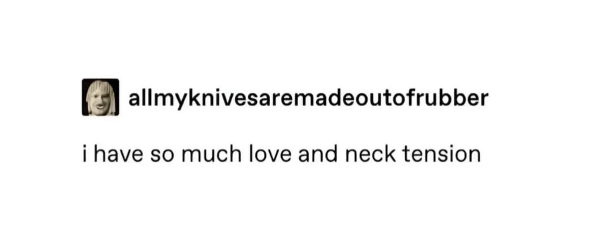 FNC  - 40 at a festival baby!