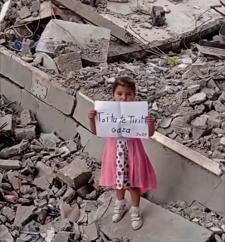 The Rhythm of Belonging