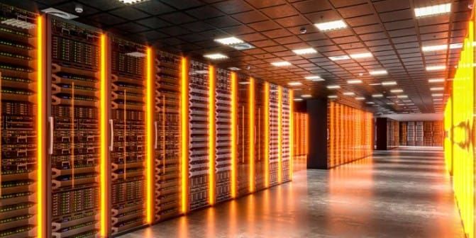 What on earth is going on in the Stop The Data Centres group?