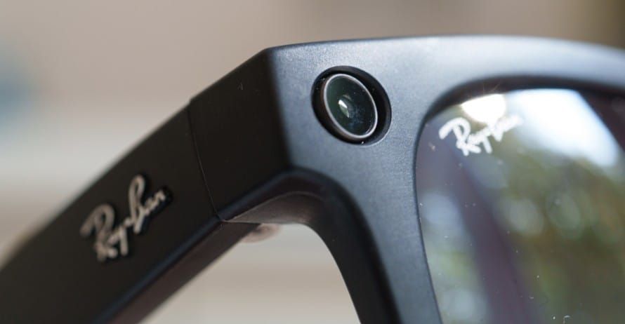 Pervert glasses are here - and we're not ready