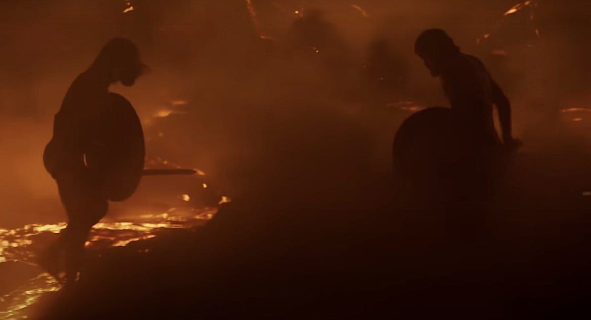 FNC - Screaming kids, sugar highs, and school holidays...