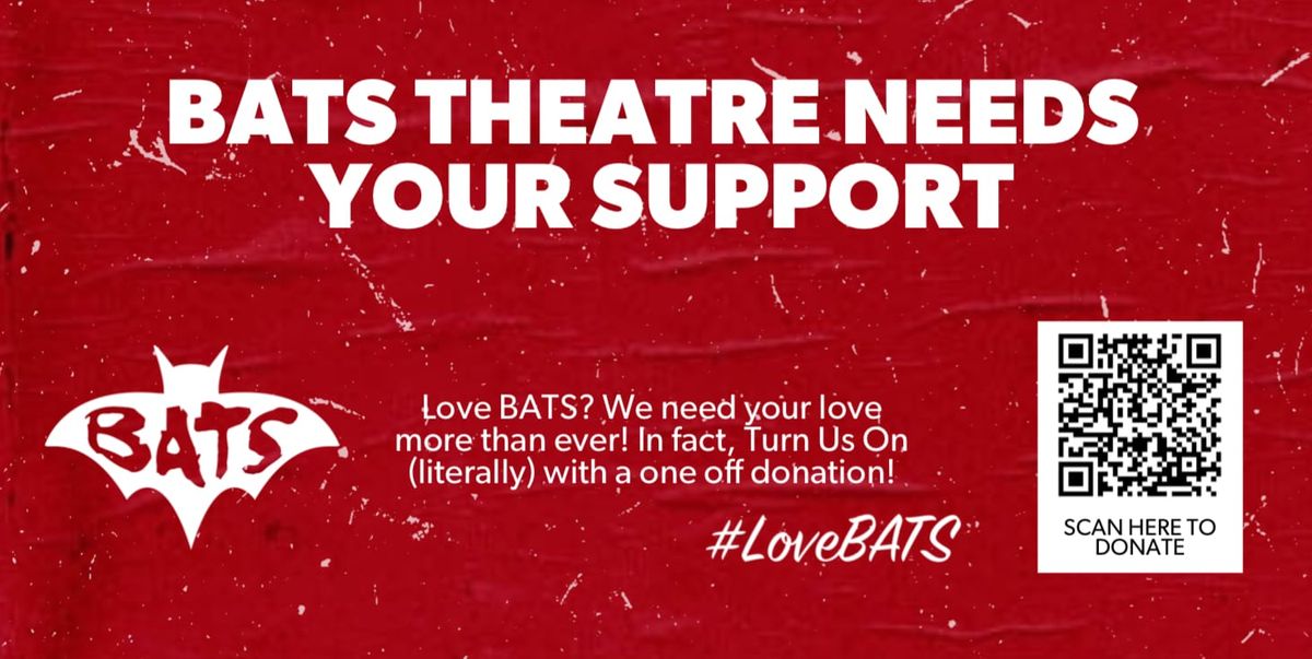 The Call - Helping in the red