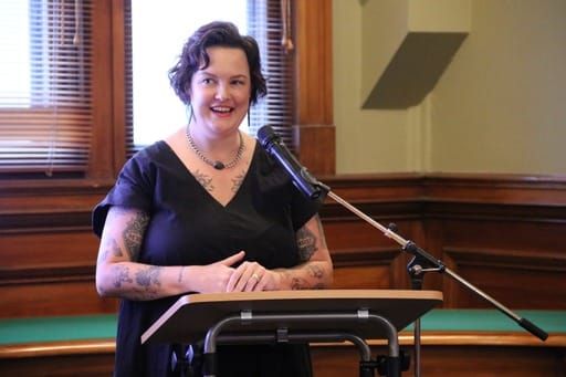 FNC: This Friday Night Chats has everything