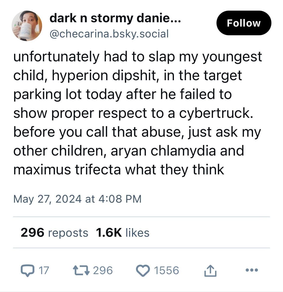 FNC - The most unhinged article I've ever read