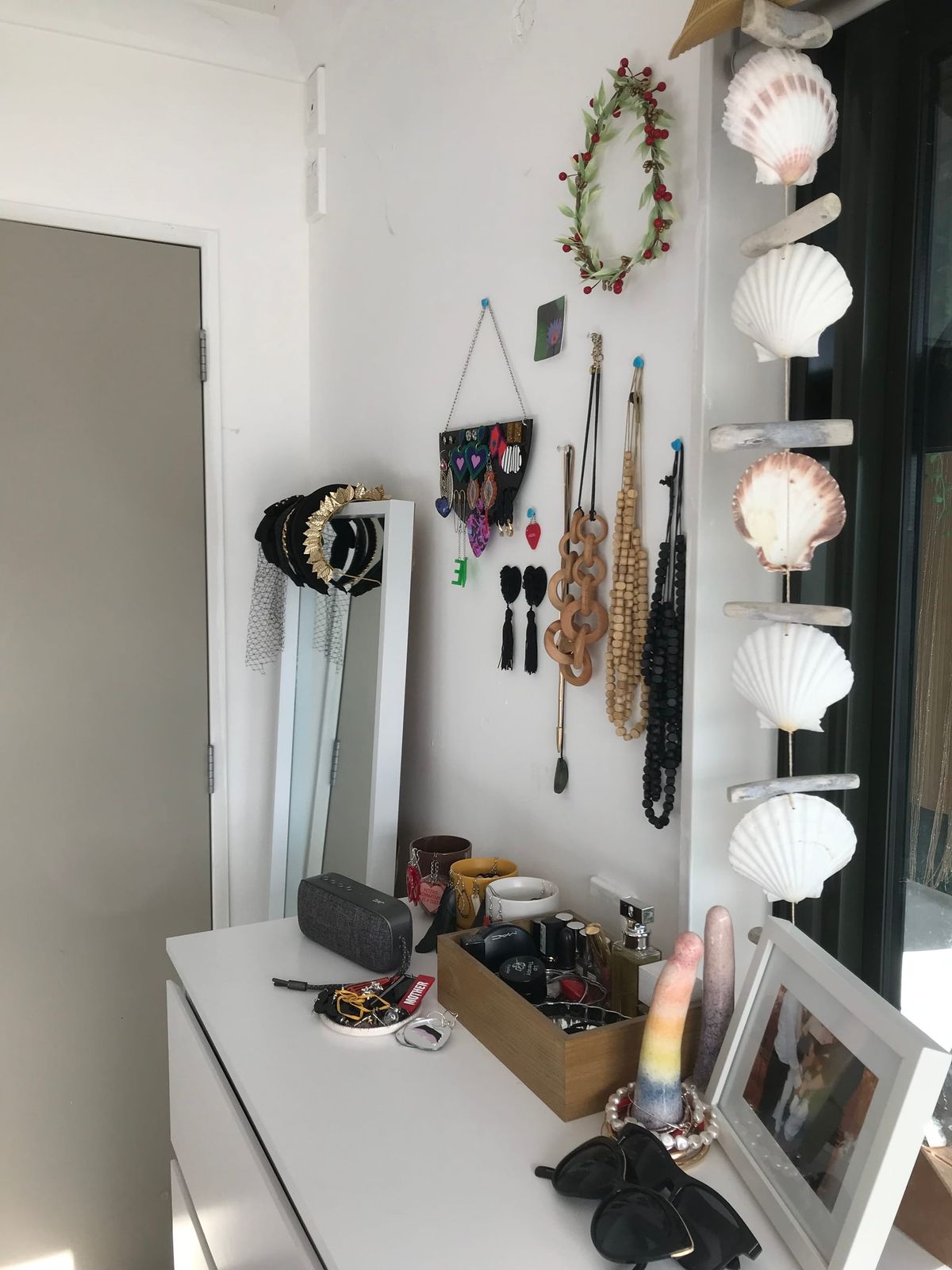 How to purge your wardrobe and get your life back