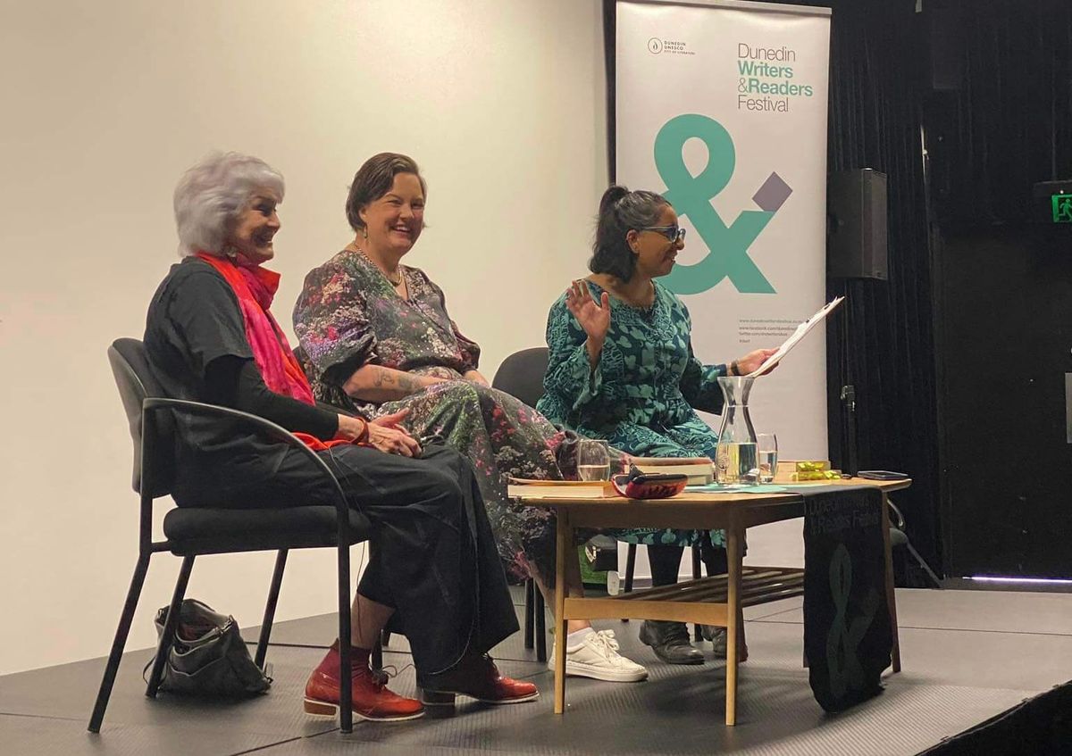 FNC - I guess it’s (a kind of) magic