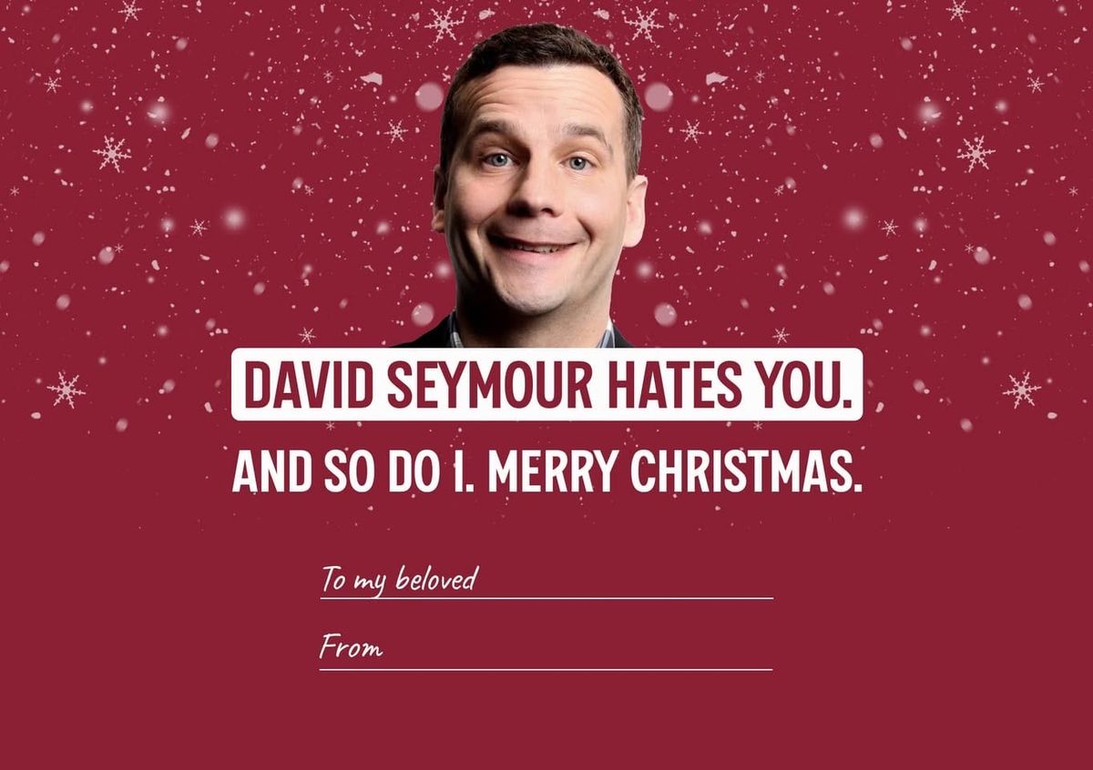 Your passive aggressive gift guide