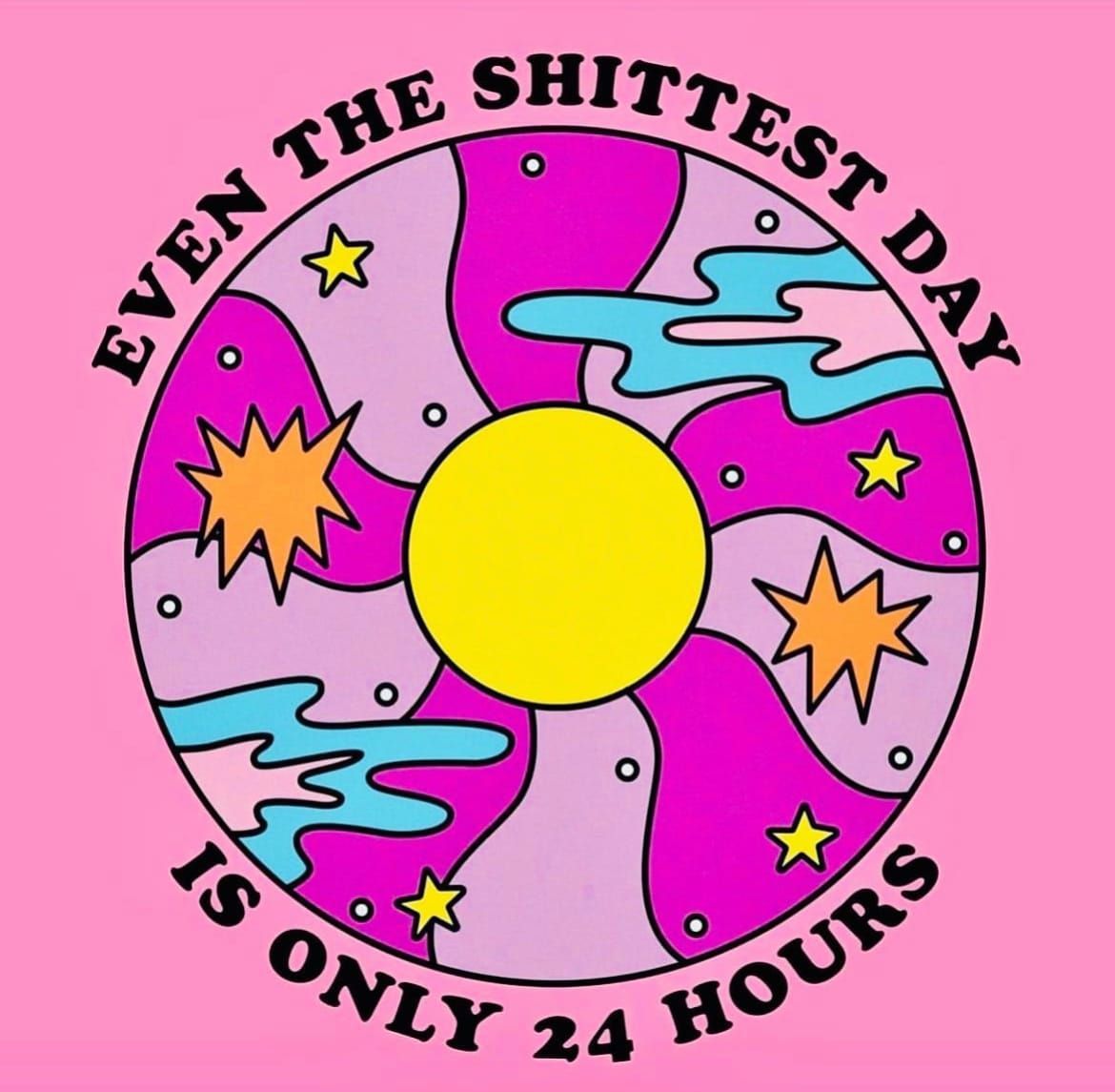 FNC - Writing anxiety