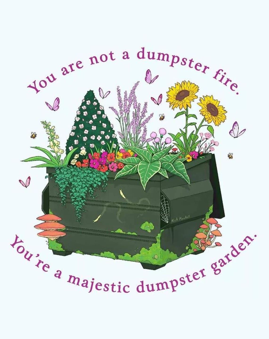 FNC - Cord banks, capybaras and choppy brains