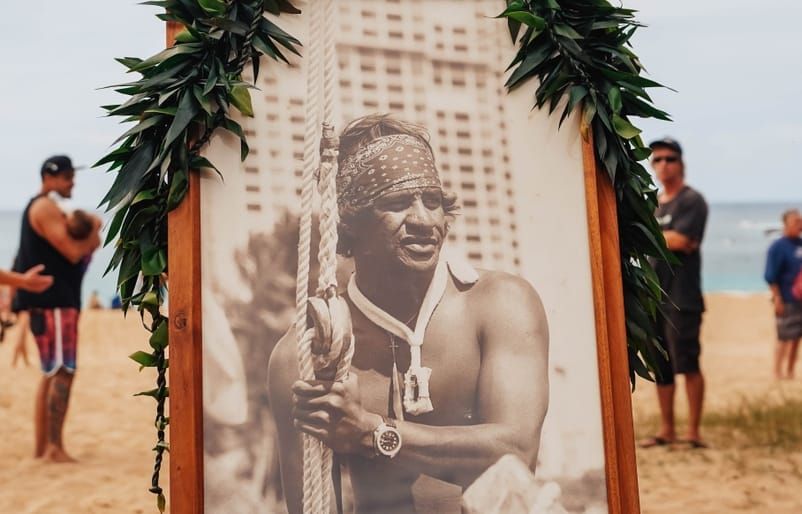 Holding on to what's golden