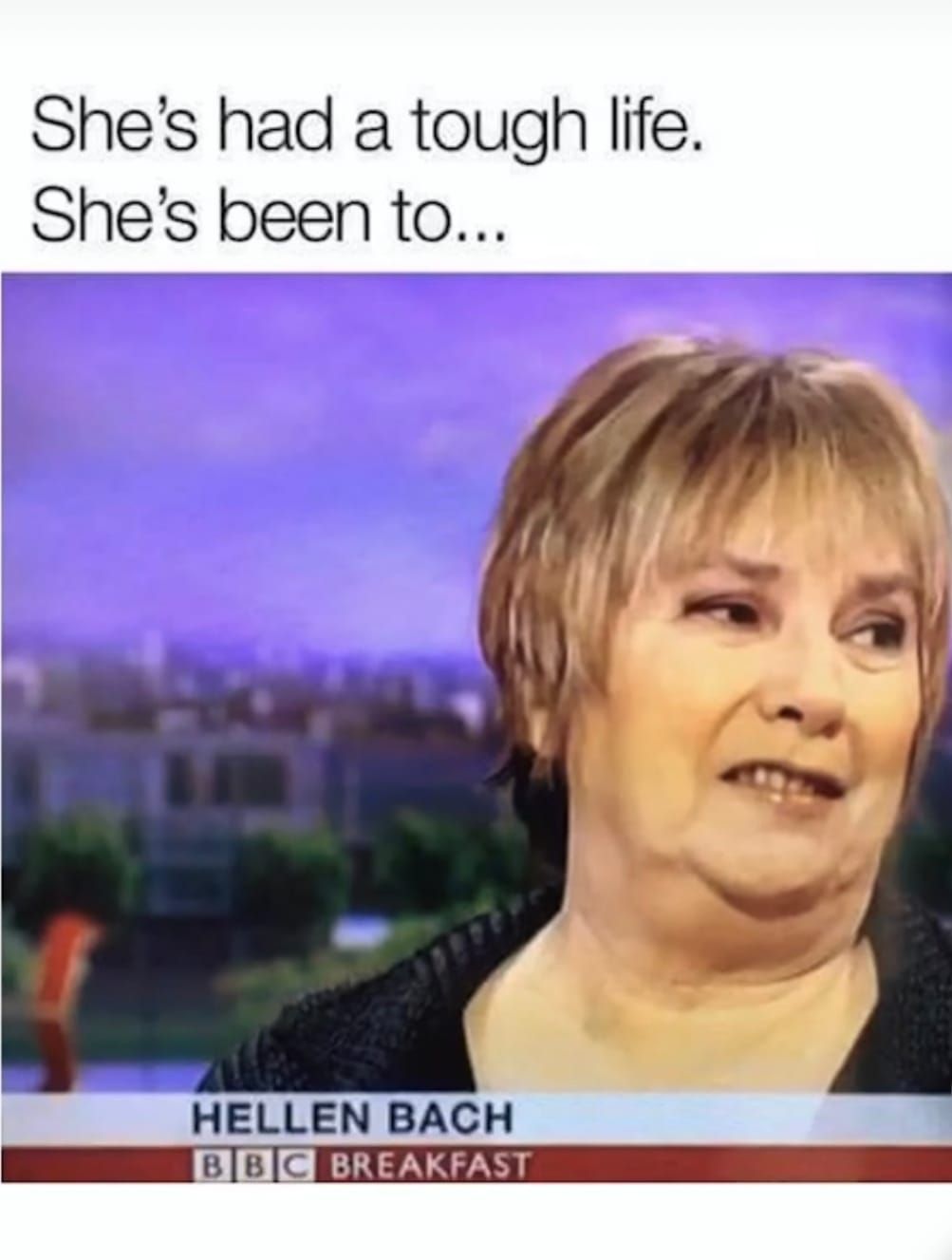 FNC - Moustache or no moustache