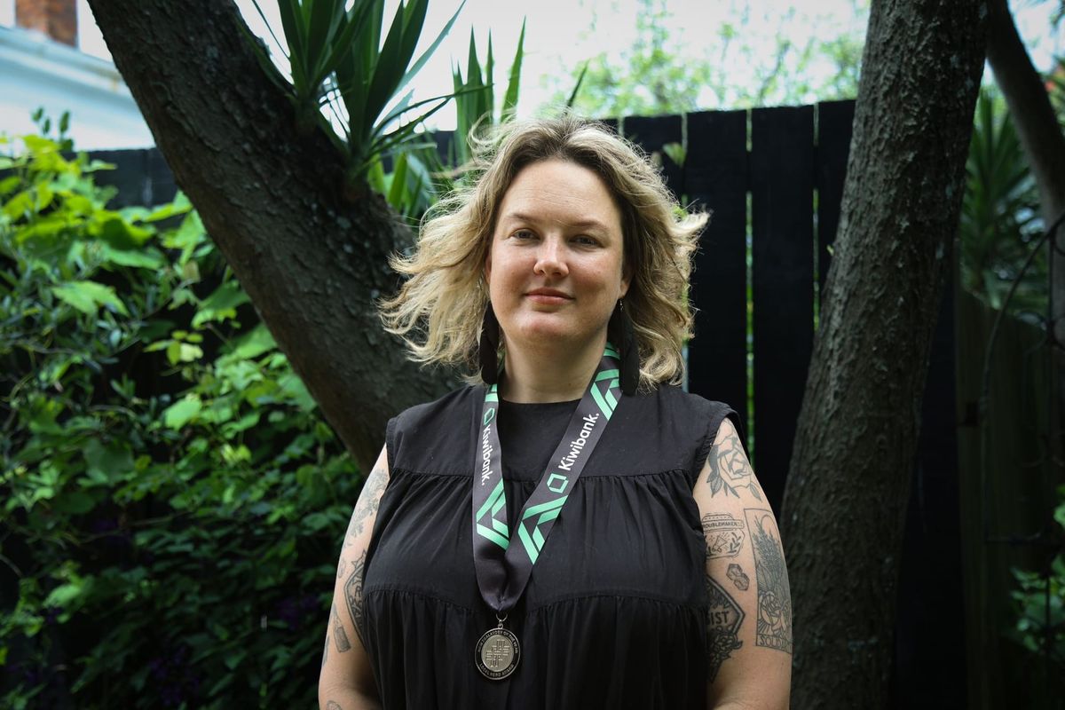 FNC - Trying to not be a bad person