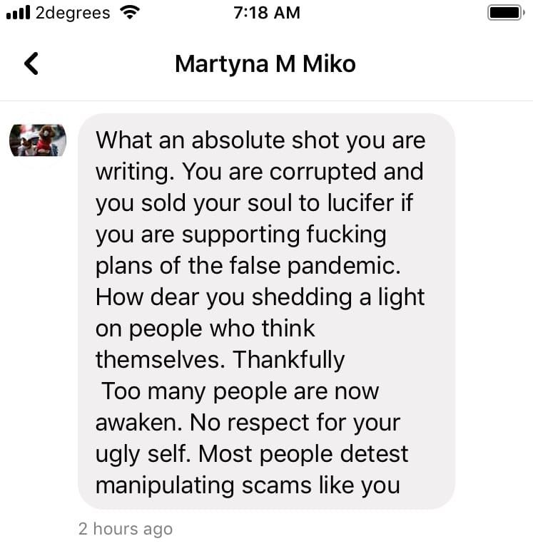 EWW: Rights and freedoms and hope