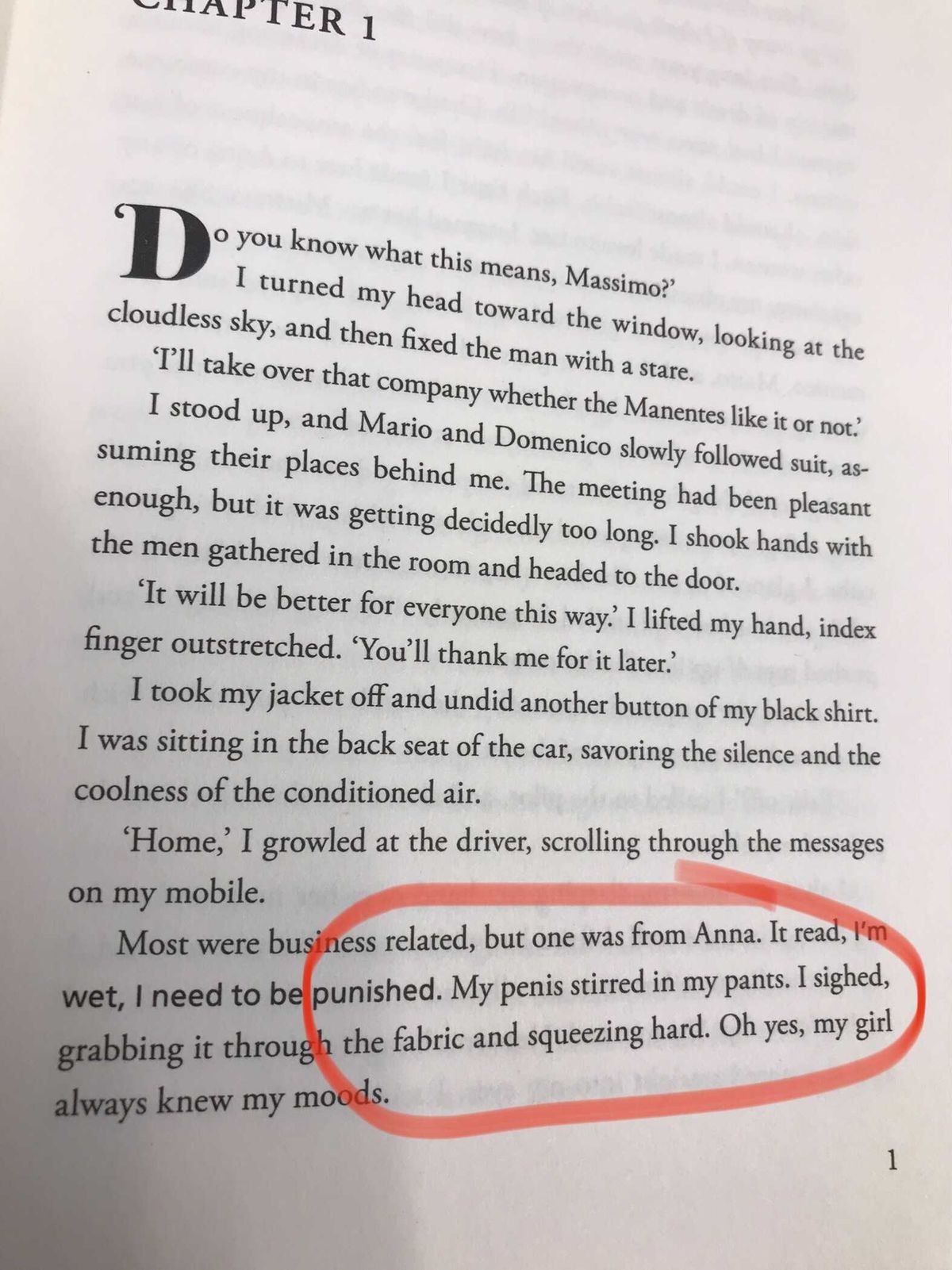 EWW: That time I was on The Guilty Feminist podcast