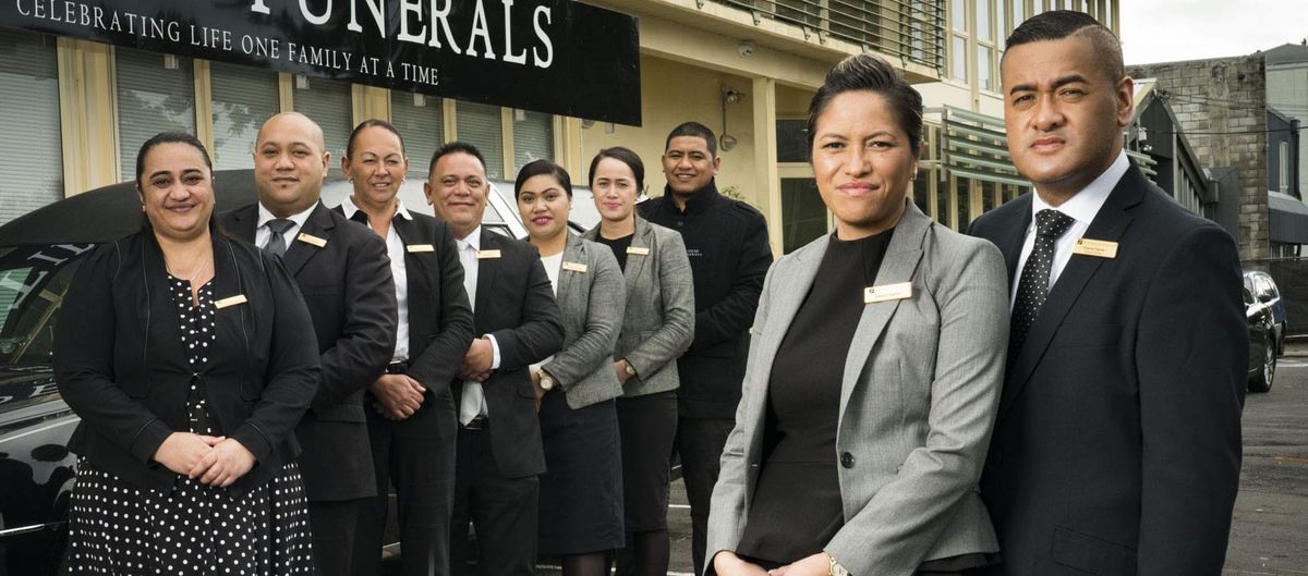 The Casketeers bears witness to our nation's pandemic trauma