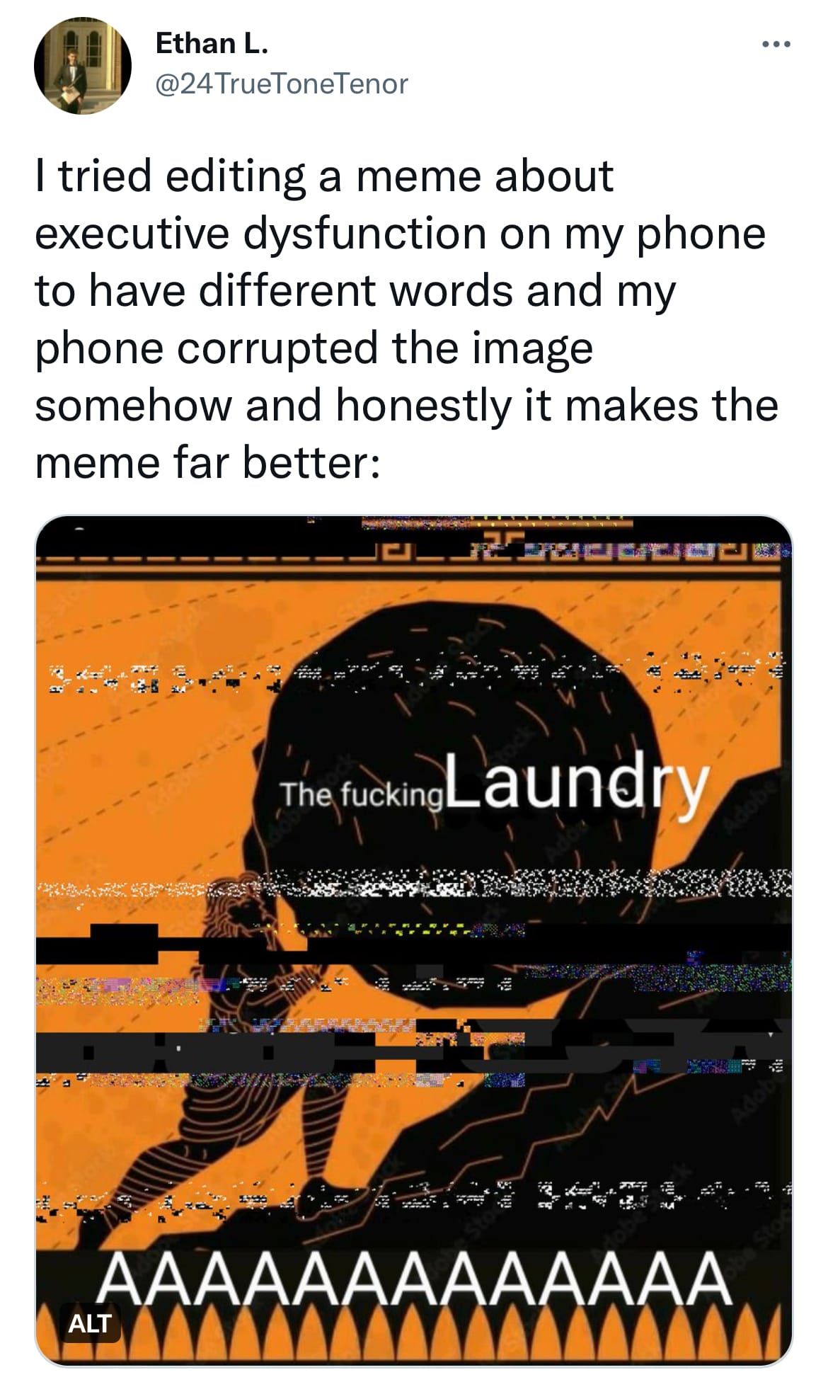 FNC - Bad News, bad TV, and bad sleep