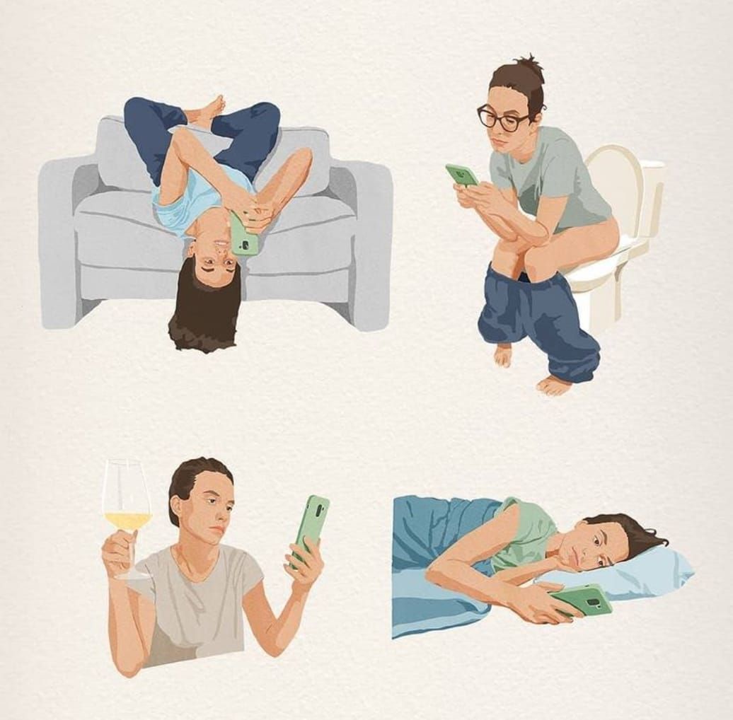 I've had Covid 19 and here's my advice...