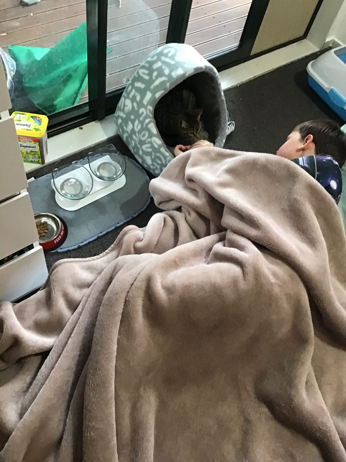 What a week it has been...