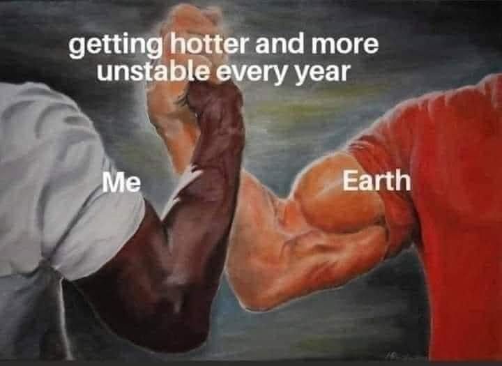 FNC: A kinder world (and a break)