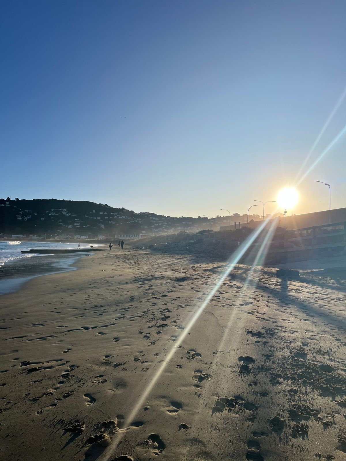 FNC - I know a place