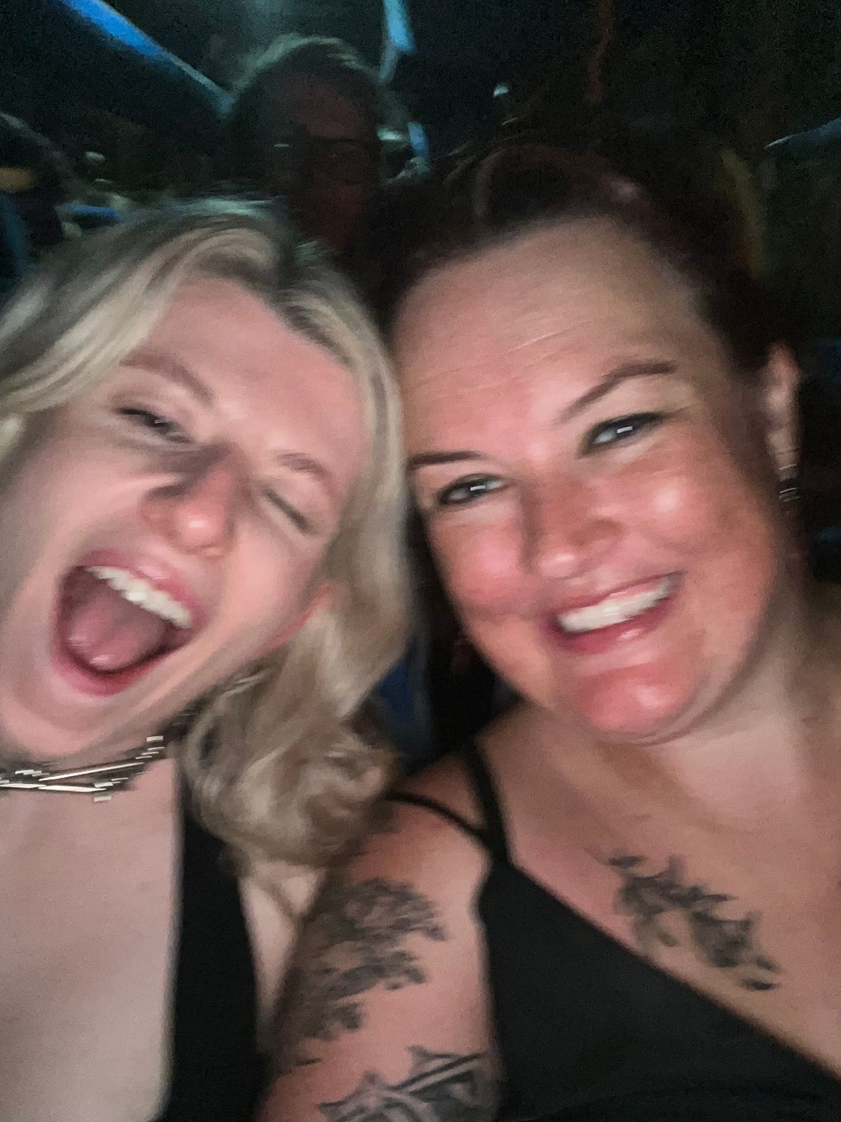 FNC - Reading, watching, listening 