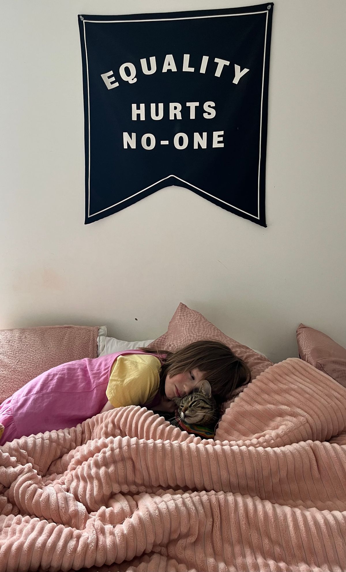 FNC - Cults, mealtimes, and busy weeks