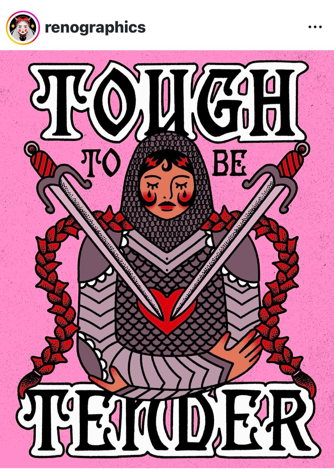 FNC - Am I too tired to keep being an advocate?