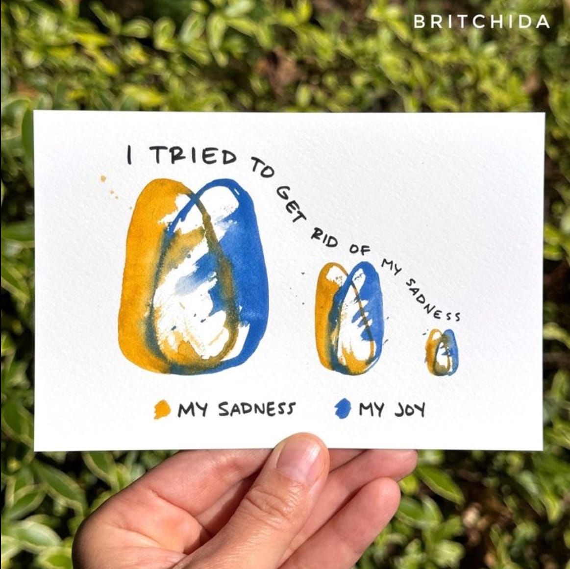 FNC - Sunshine is all I need