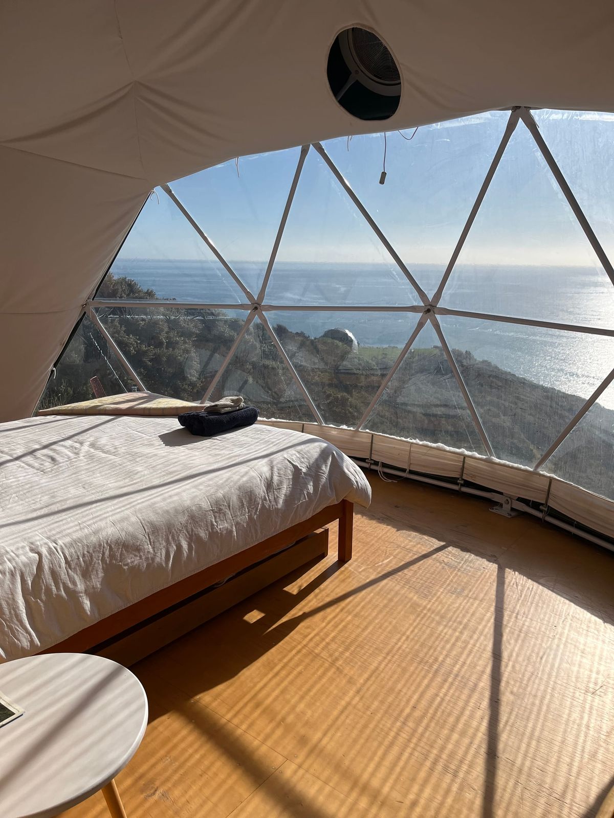 FNC - Reporting from the Dome!