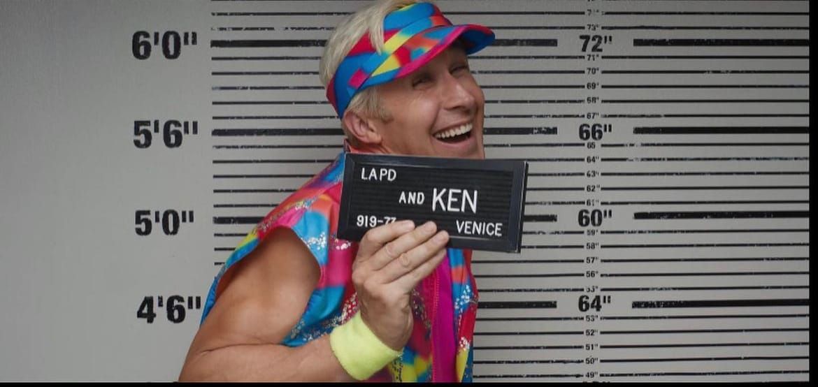 FNC - Paul Diesel, surf therapy and Kenergy