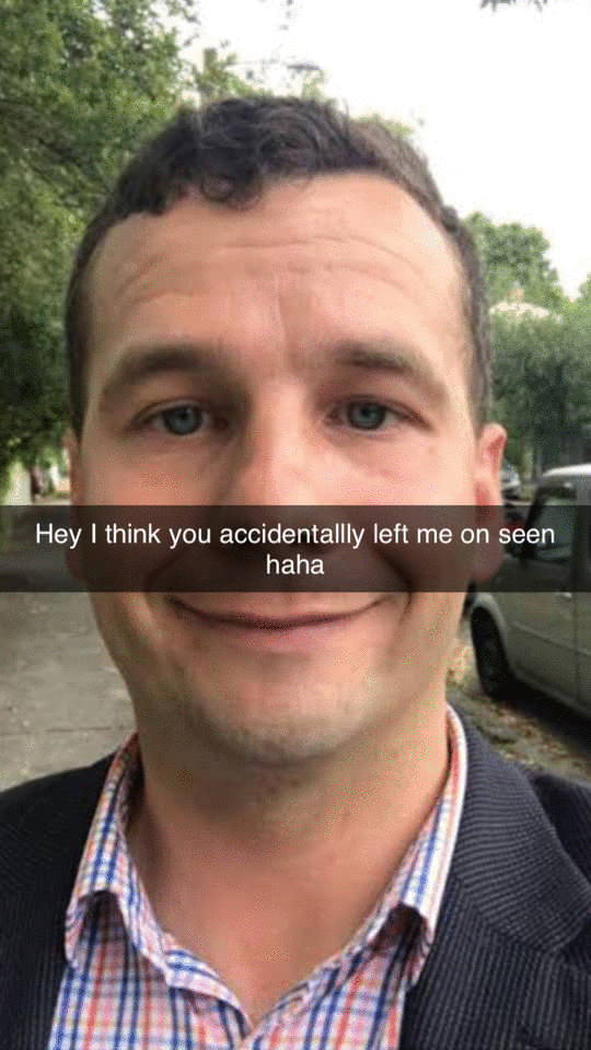 What the Hell are you on about?