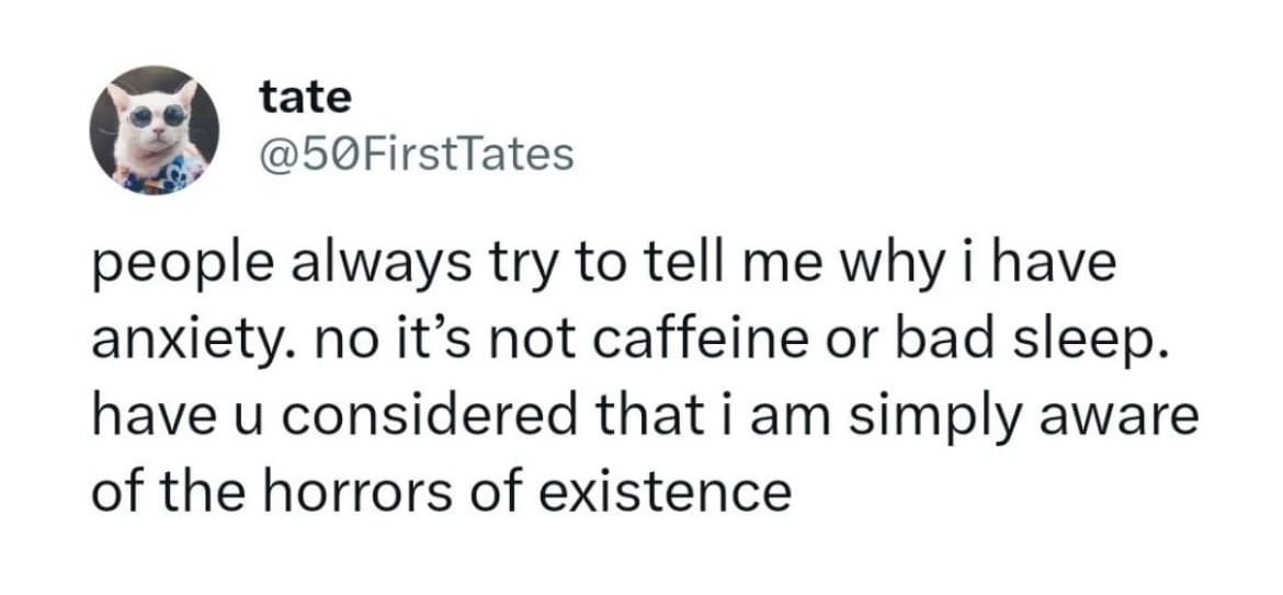 FNC - Snow way, baby!