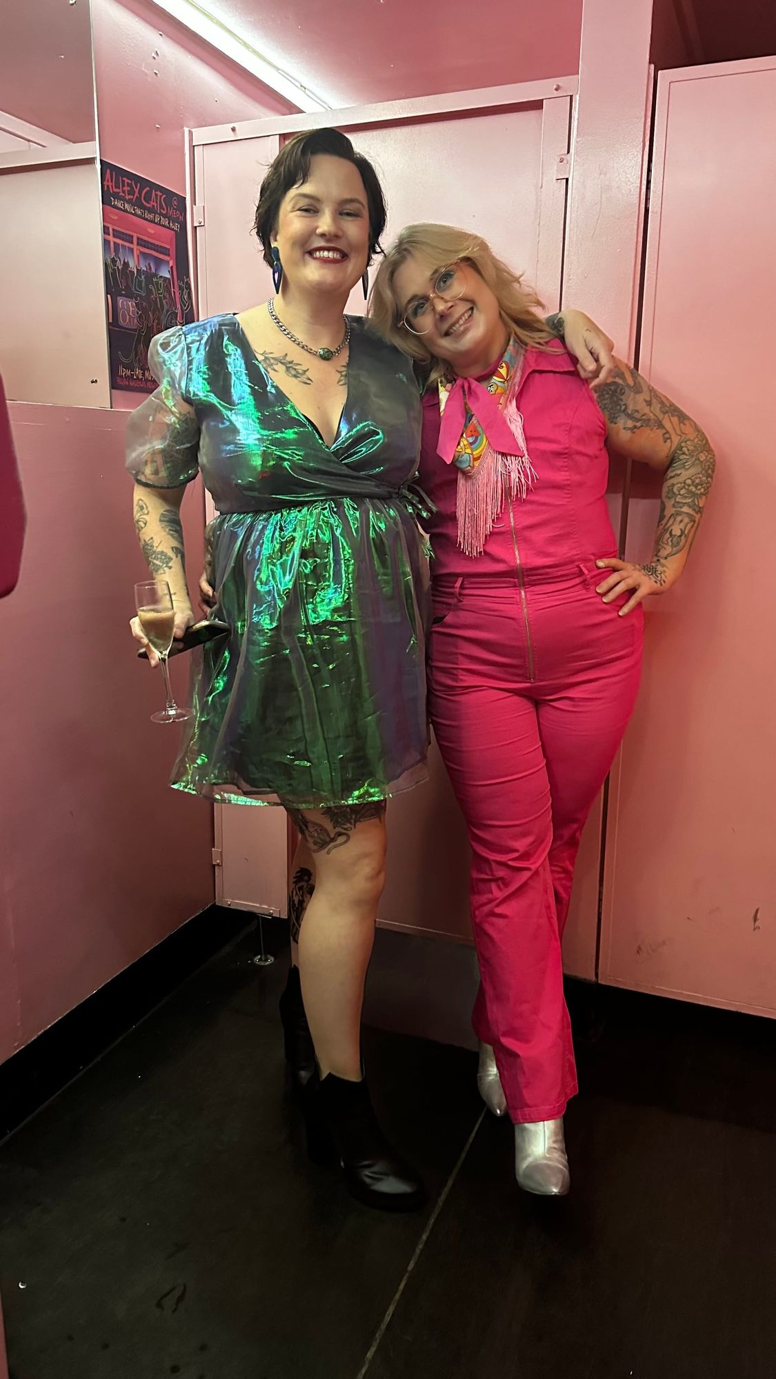 FNC: From the house of sick