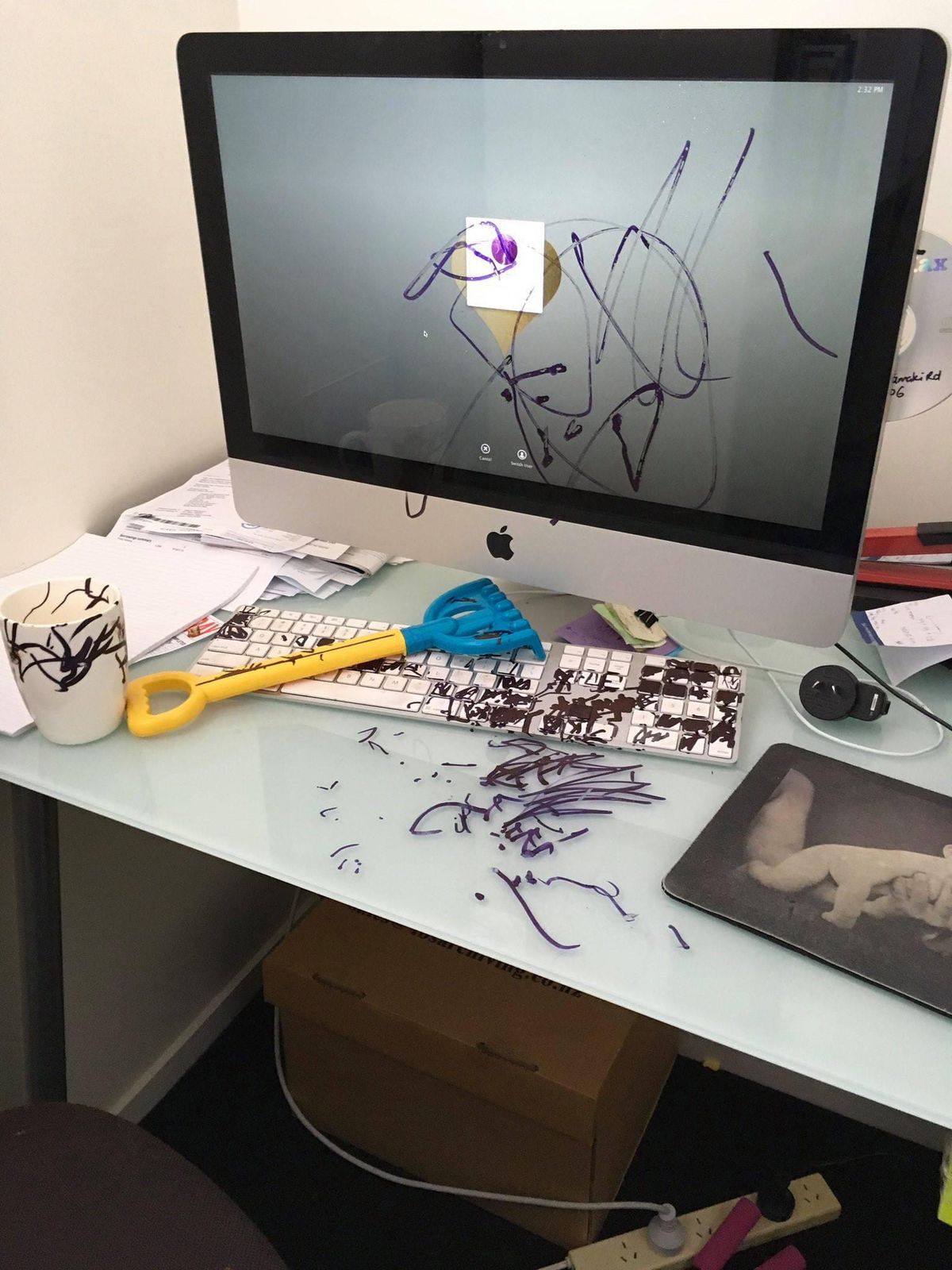 Does parenting get easier?