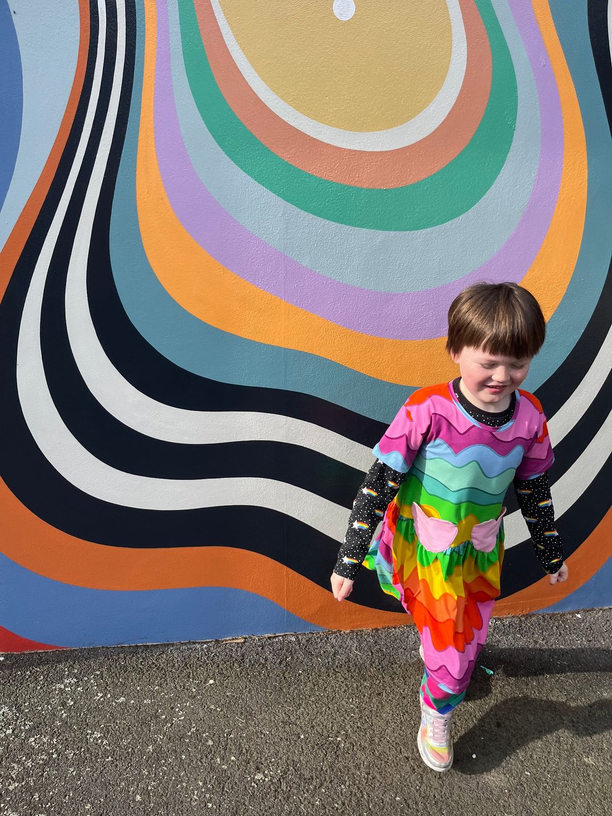 FNC - School holiday reads