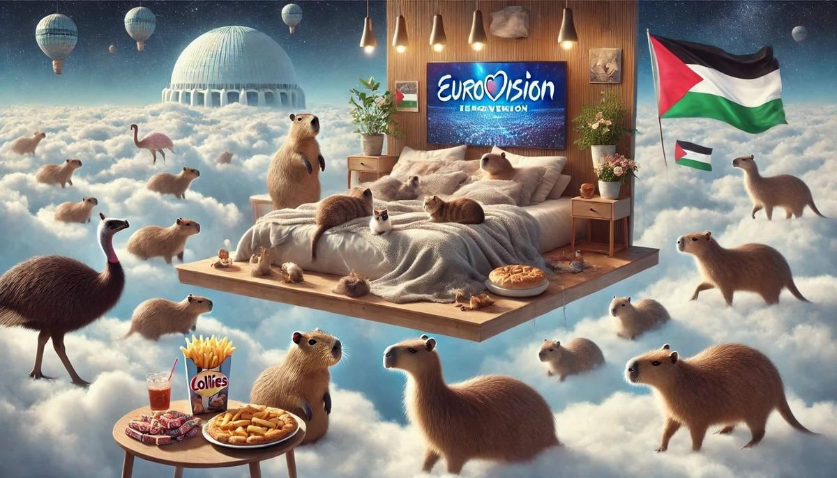 FNC - A H*O*O*D getting through the school holidays