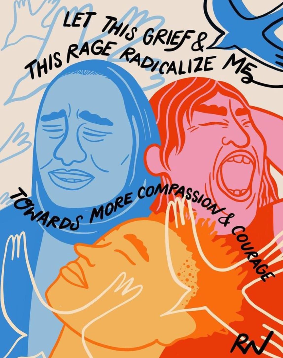 Little things you can do for your community 🌱