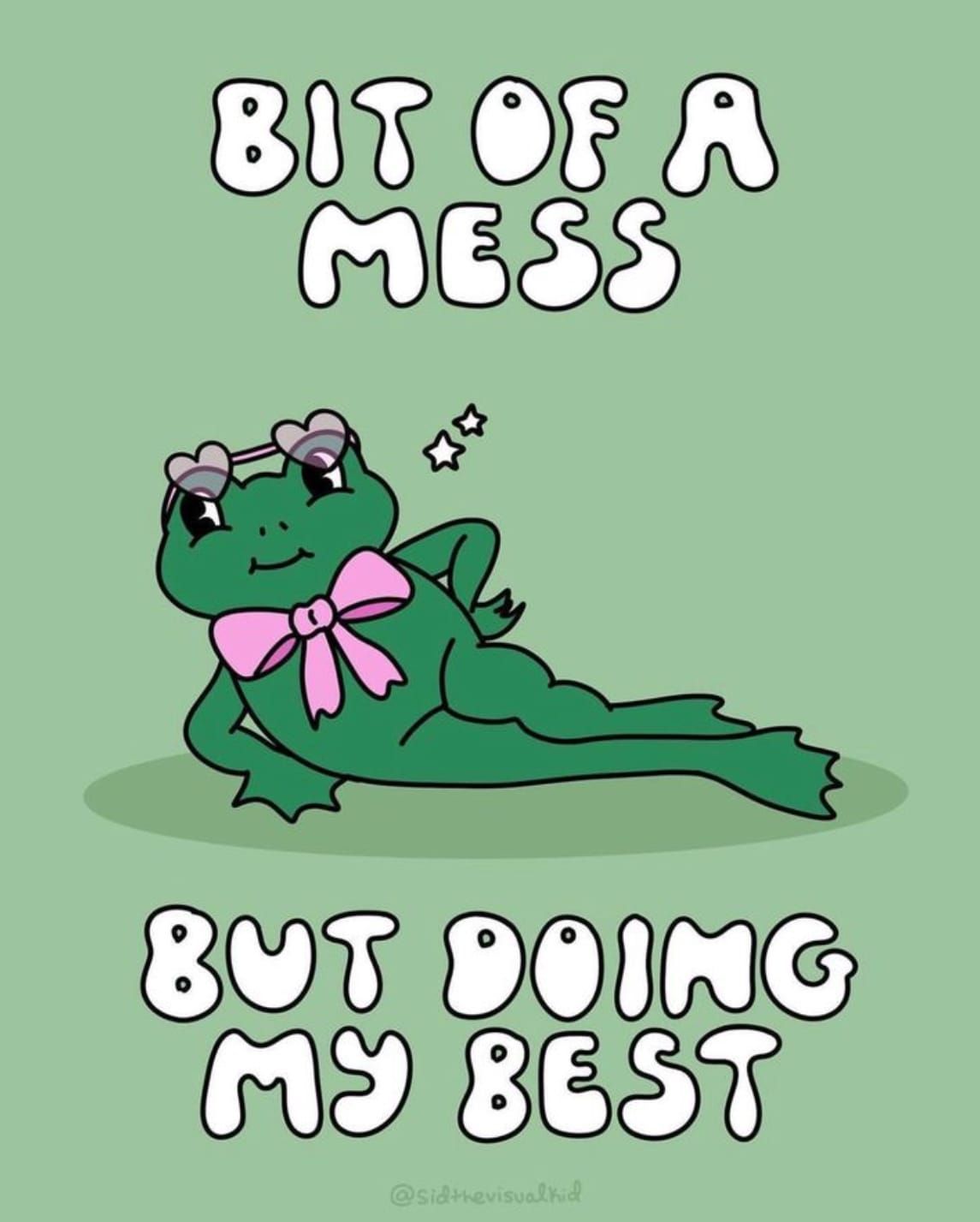 FNC - Spare, good books and good movies 