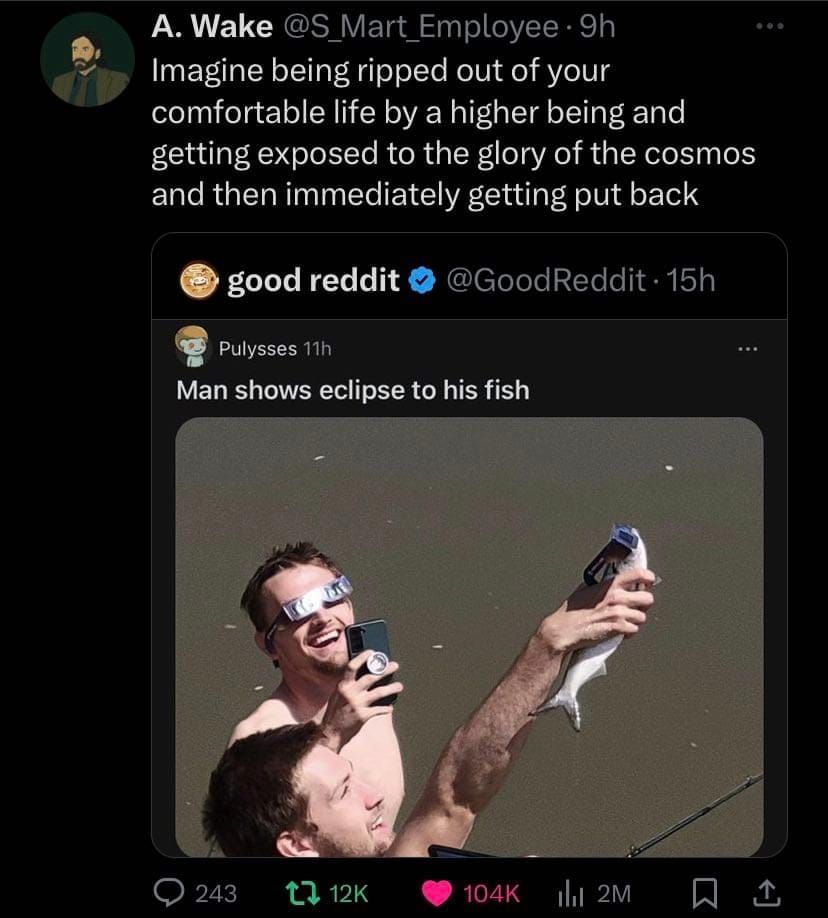 FNC - Bad lungs, good news!