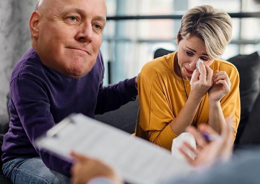 The National Party Toxic Boyfriend excuse generator