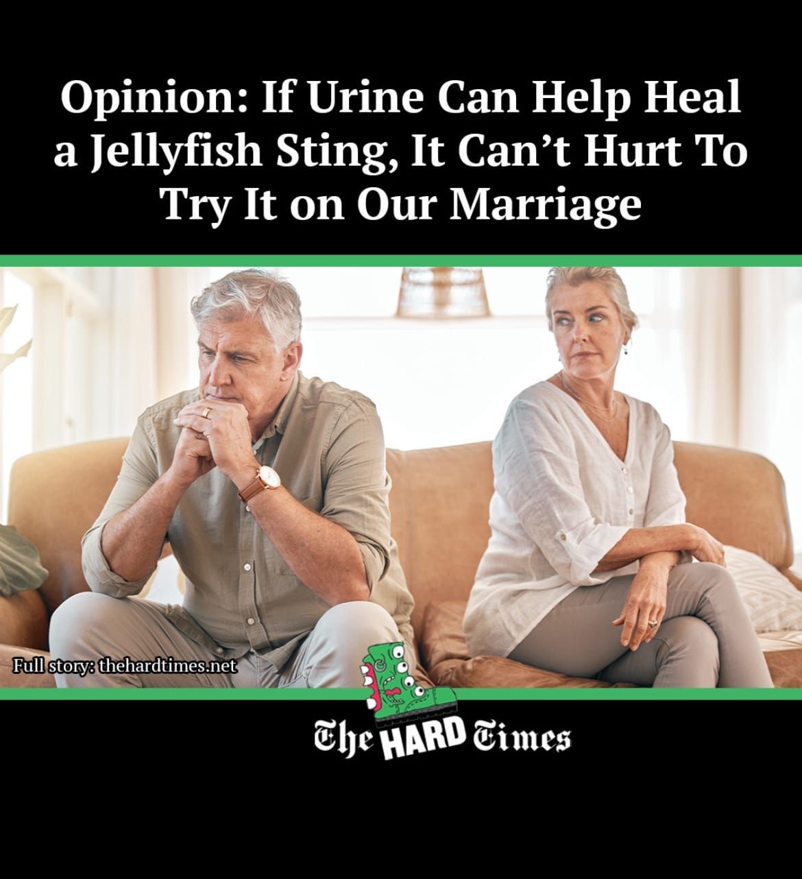 FNC - We shake with joy, we shake with grief