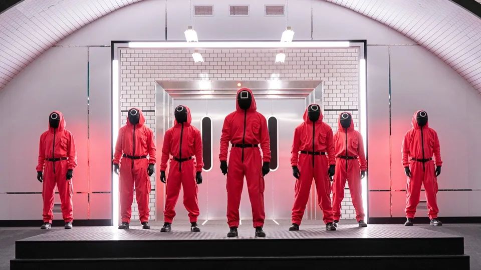 Scoop: Squid Game Public Sector to be filmed in wellington