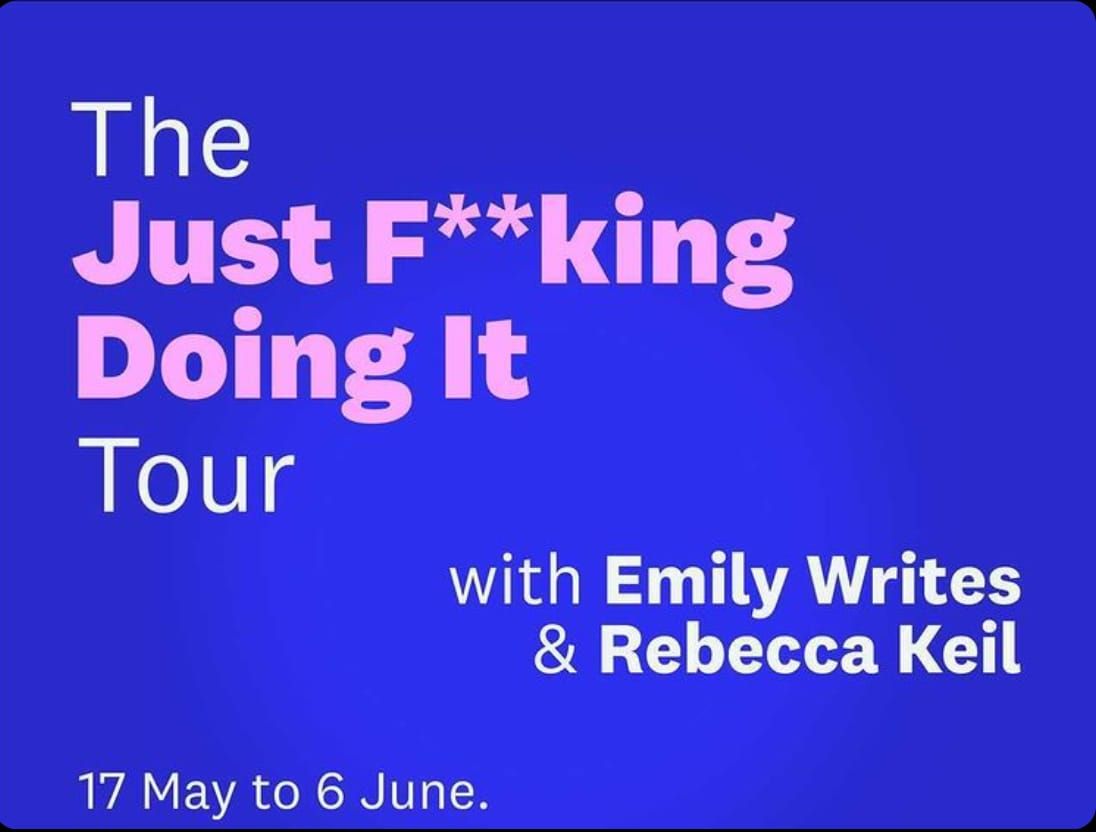 EWW: Friday Night Chats