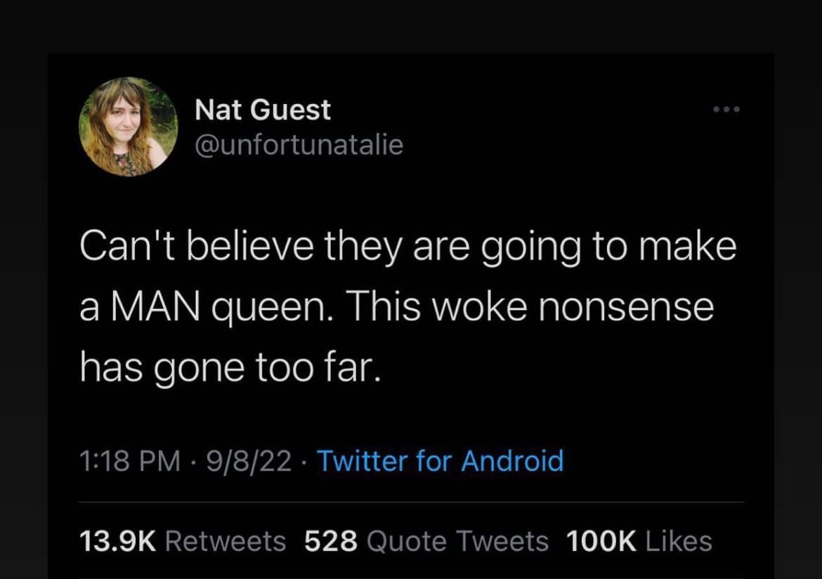 FNC - Behind the scenes and a Forbidden Rumspringa