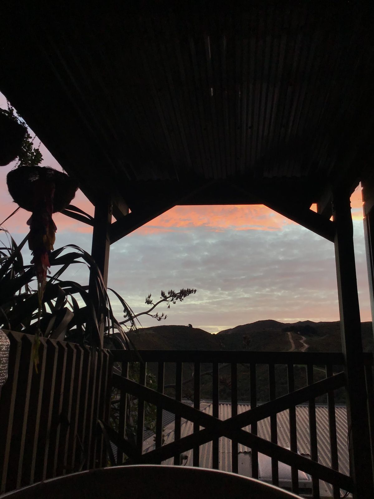 Rāhui and second chances