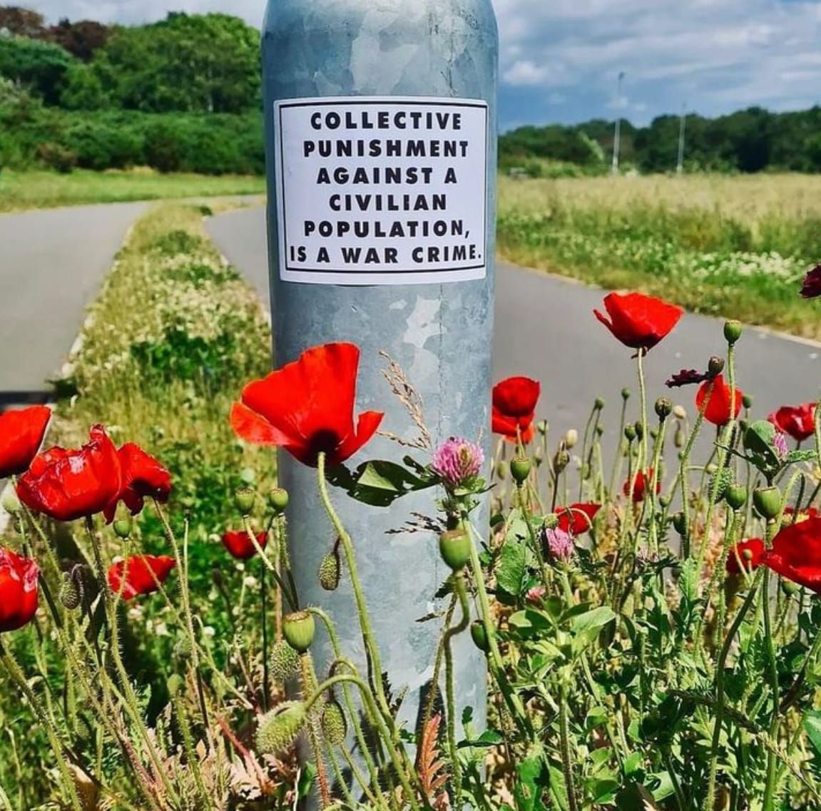 Five things you can do for your community in five minutes