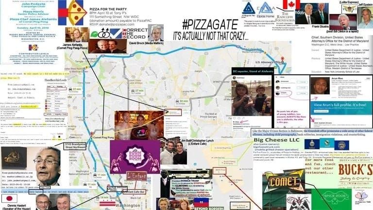 Part 2: Debunking the conspiracy theories doing the rounds on Instagram right now